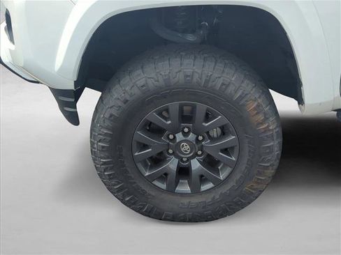 Used 2023 Toyota Tacoma SR5 RWD image 26