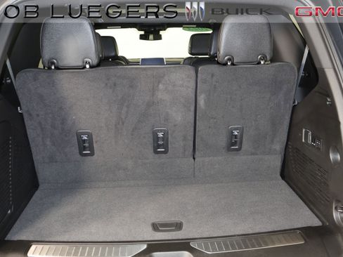 Certified 2023 Chevrolet Tahoe RST w/ Luxury Package image 23