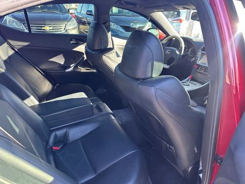 Used 2008 Lexus IS F image 23
