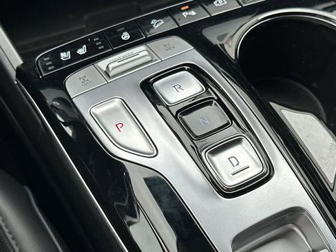 Used 2022 Hyundai Tucson Limited image 22