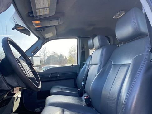 Used 2015 Ford F250 XL w/ Power Equipment Group RWD image 10