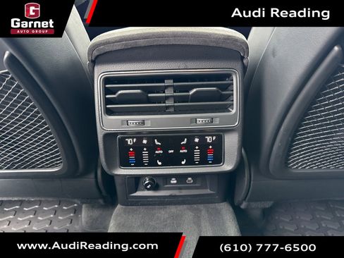 Used 2022 Audi RS Q8 image 34