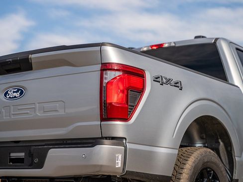New 2026 Ford F150 STX image 6