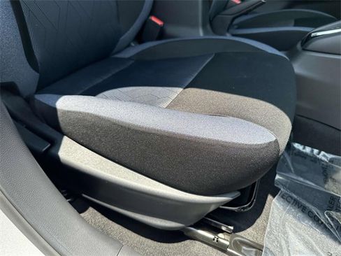 New 2025 Nissan Versa SV w/ Trunk Package image 9