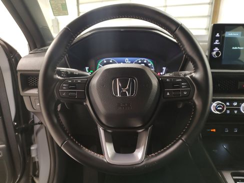 Used 2026 Honda CR-V Sport-L image 5