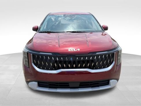 New 2026 Kia Carnival FWD image 2