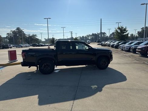 New 2026 Nissan Frontier Pro-X w/ Pro Premium Package image 5