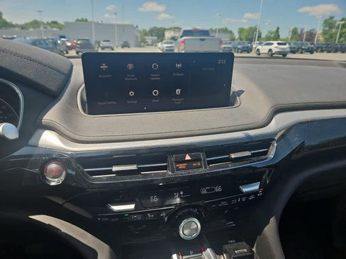 Certified 2024 Acura MDX SH-AWD image 4