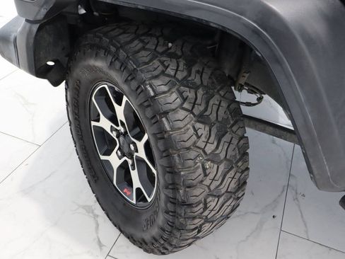 Used 2020 Jeep Wrangler Unlimited Sport S AWD/4WD image 31