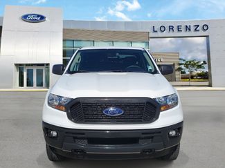 Used 2019 Ford Ranger XL w/ Equipment Group 101A Mid video 2