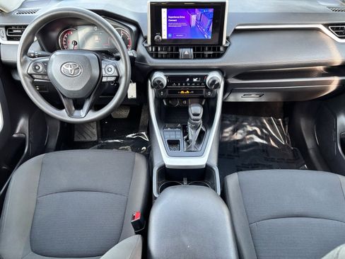 Certified 2024 Toyota RAV4 LE image 15