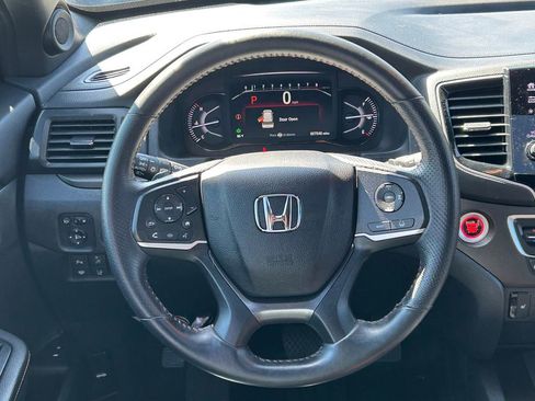 Used 2023 Honda Passport TrailSport image 44