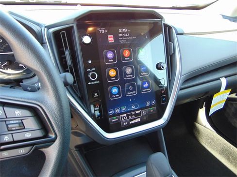 New 2025 Subaru Crosstrek 2.5i Premium image 12