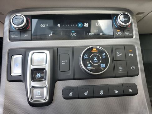 Used 2023 Hyundai Palisade Calligraphy w/ Winter Package AWD/4WD image 35