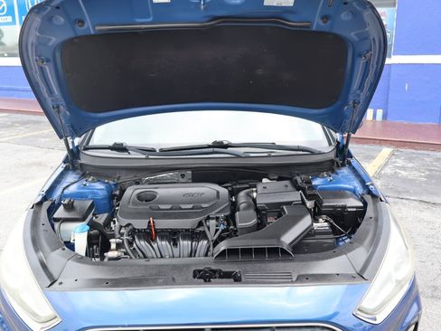 Used 2019 Hyundai Sonata SE FWD image 29