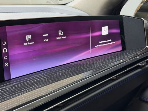 Certified 2025 Cadillac Escalade IQ Sport 1 image 33