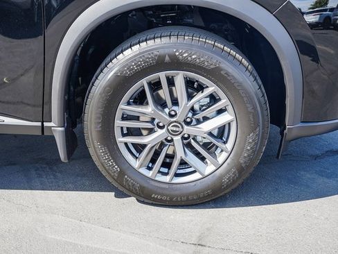 New 2026 Nissan Rogue S image 10