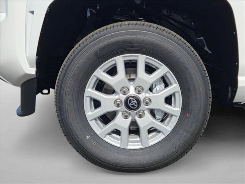 New 2026 Toyota Tacoma SR5 image 10