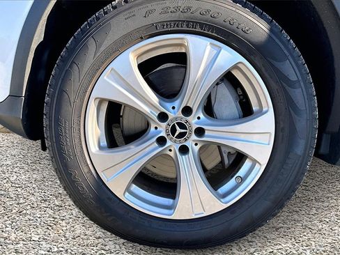 Used 2018 Mercedes-Benz GLC 300 GLC 300 image 8