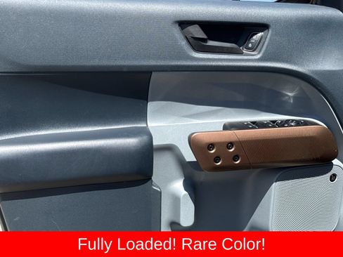 Used 2024 Ford Maverick Lariat FWD image 23