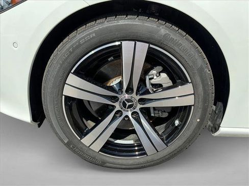 Certified 2026 Mercedes-Benz C 300 4MATIC Sedan image 9