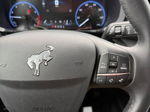 Used 2024 Ford Bronco Sport Big Bend w/ Convenience Package image 17