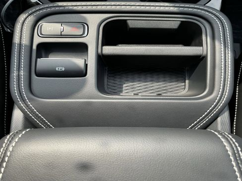 New 2025 Ford Mustang Mach-E GT image 14