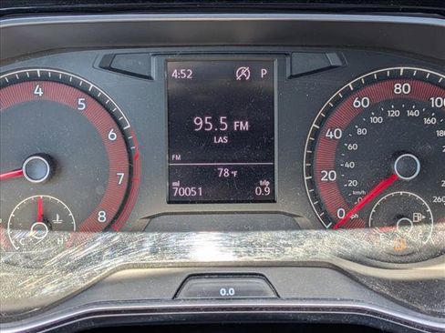 Used 2019 Volkswagen Jetta S w/ Driver Assistance Package FWD image 11