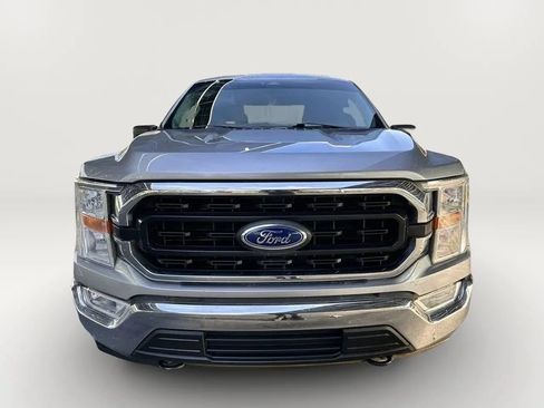 Used 2022 Ford F150 XLT AWD/4WD image 5