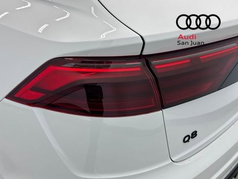 New 2026 Audi Q8 Premium Plus AWD/4WD image 13