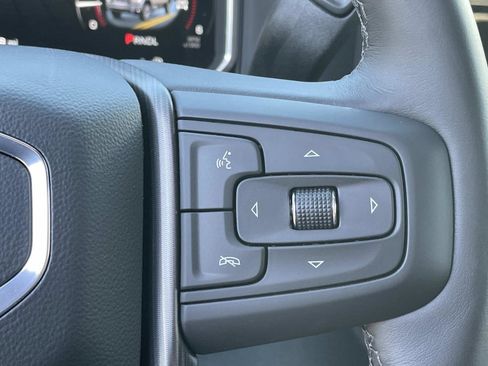 New 2026 GMC Sierra 2500 Denali Ultimate w/ Max Trailering Package image 10