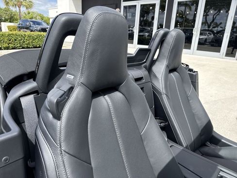 New 2026 MAZDA MX-5 Miata Grand Touring RWD image 45