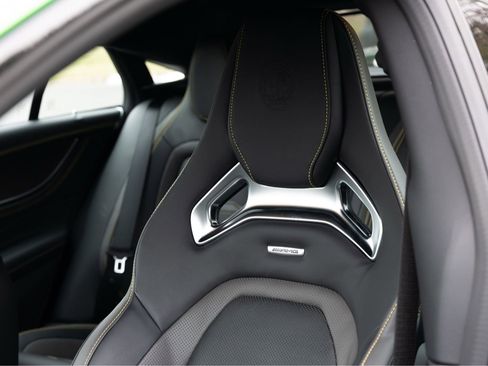 Used 2023 Mercedes-Benz AMG GT 63 S image 17