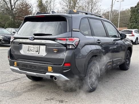 New 2026 Subaru Forester Wilderness image 3