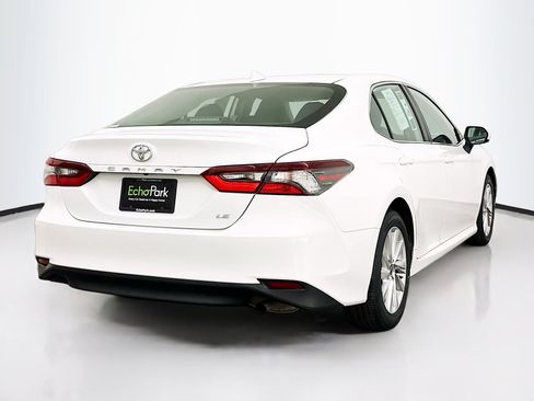 Used 2024 Toyota Camry LE FWD image 9