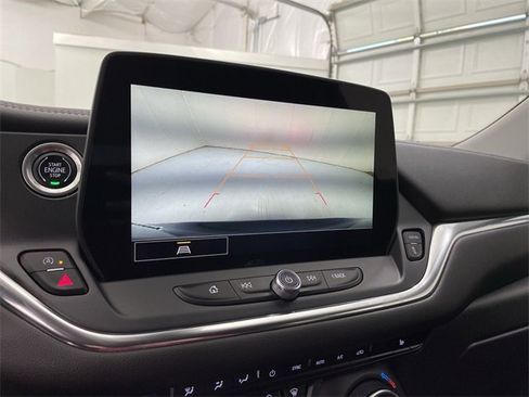 Certified 2023 Chevrolet Blazer LT image 26