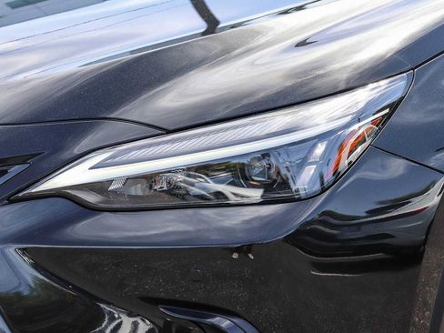 Used 2023 Lexus NX 350 AWD image 7