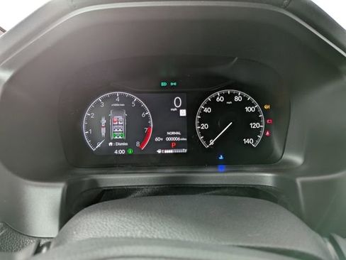 New 2026 Honda Odyssey Sport-L image 4