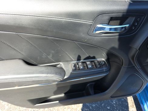 Used 2023 Dodge Charger SRT Hellcat w/ Harman/Kardon Audio Group image 16