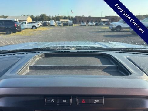 Certified 2023 Ford F150 XLT RWD image 24