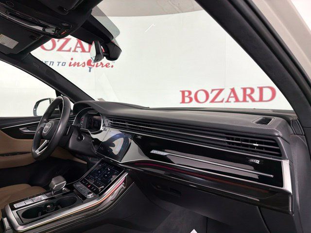 Used 2023 Audi Q7 3.0T Prestige AWD/4WD image 34