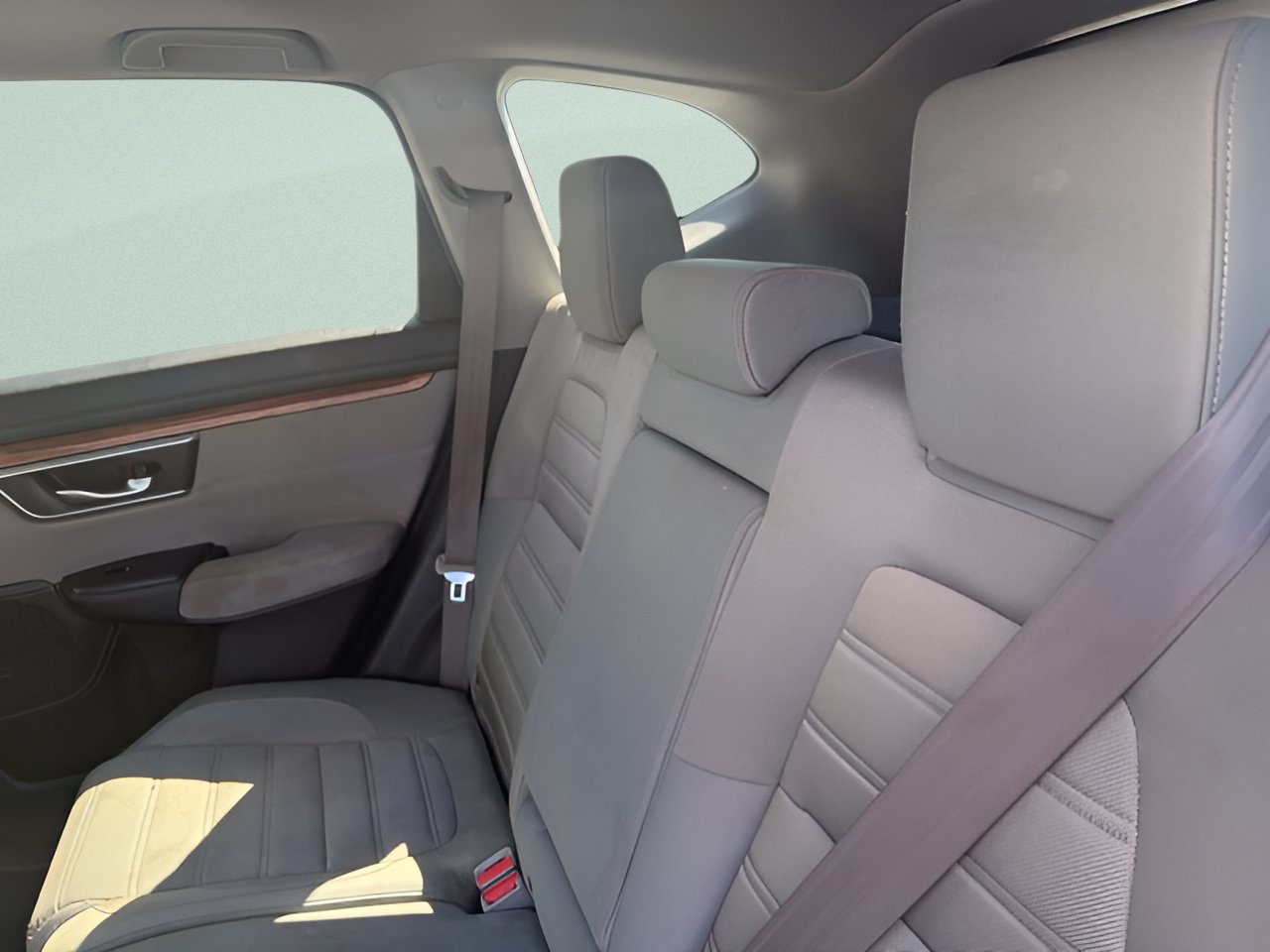 Used 2020 Honda CR-V EX image 17