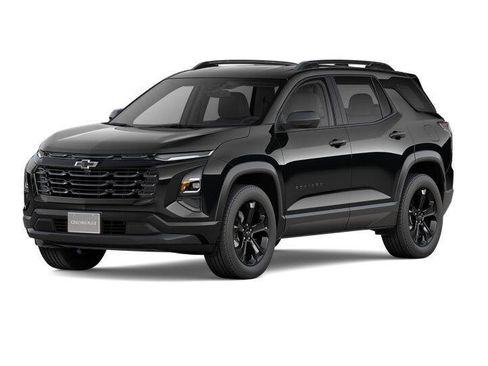 New 2026 Chevrolet Equinox LT image 49