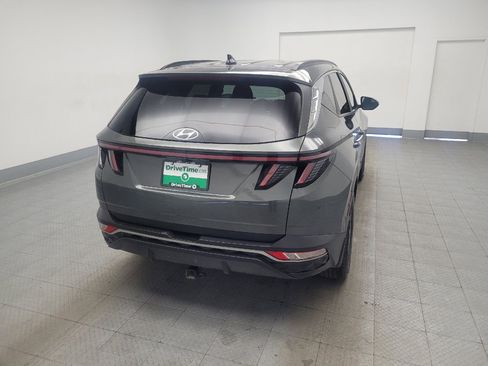 Used 2022 Hyundai Tucson SEL FWD image 7