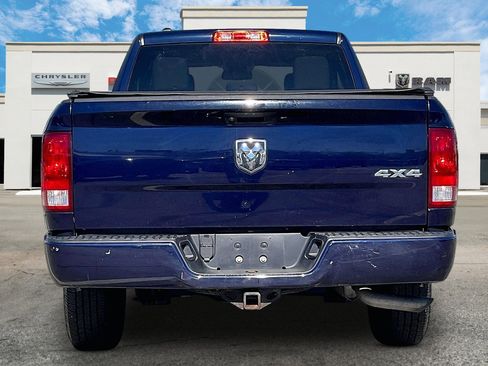 Used 2019 RAM 1500 Express image 4