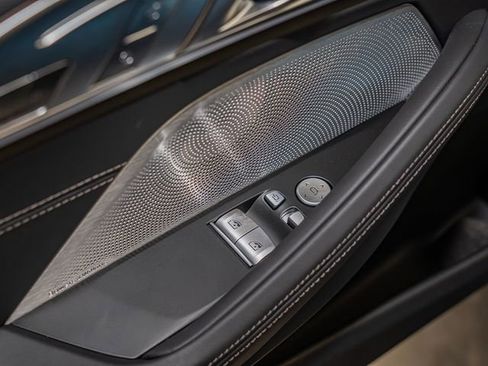 New 2026 BMW M850i xDrive Coupe AWD/4WD image 14