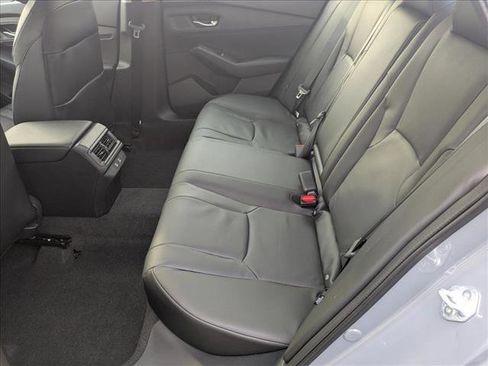 New 2025 Honda Accord EX-L image 15