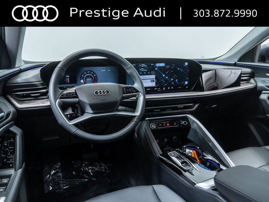 Used 2026 Audi Q5 Premium Plus w/ Premium Plus AWD/4WD image 5