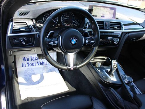Used 2018 BMW 440i Gran Coupe xDrive image 8