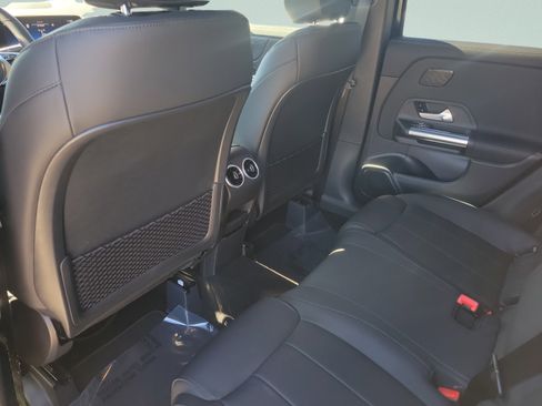 Certified 2026 Mercedes-Benz GLA 250 image 8